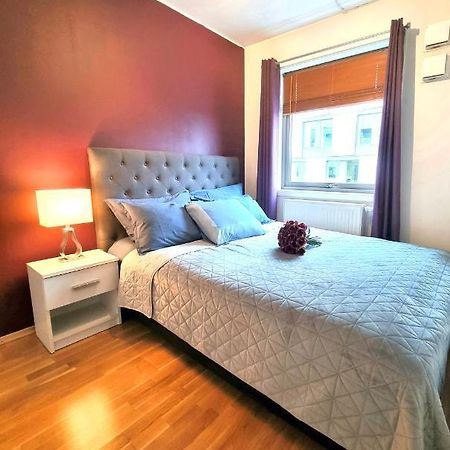 Demims Apartments Lillestrom - Central Location & Parking Εξωτερικό φωτογραφία