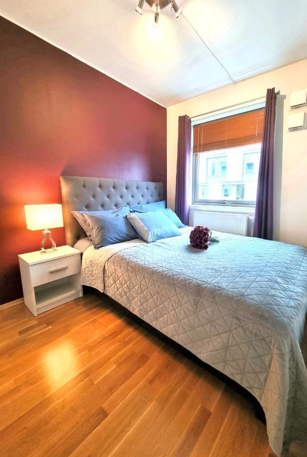Demims Apartments Lillestrom - Central Location & Parking Εξωτερικό φωτογραφία