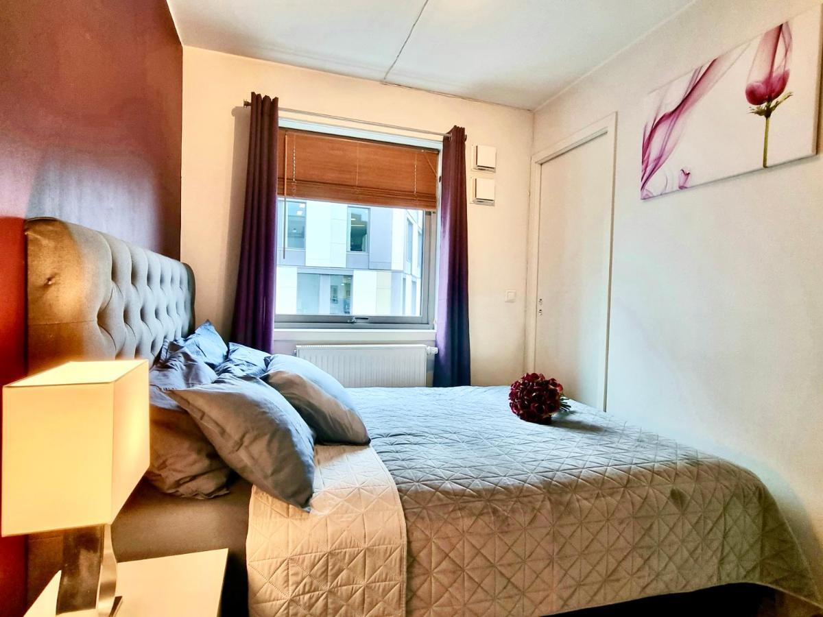 Demims Apartments Lillestrom - Central Location & Parking Εξωτερικό φωτογραφία