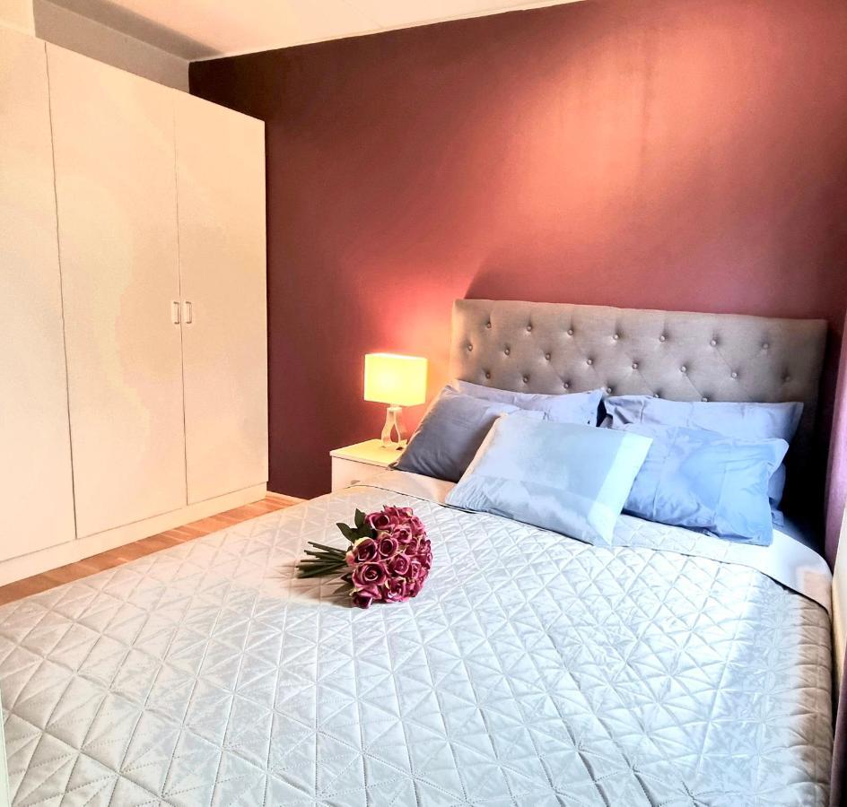 Demims Apartments Lillestrom - Central Location & Parking Εξωτερικό φωτογραφία