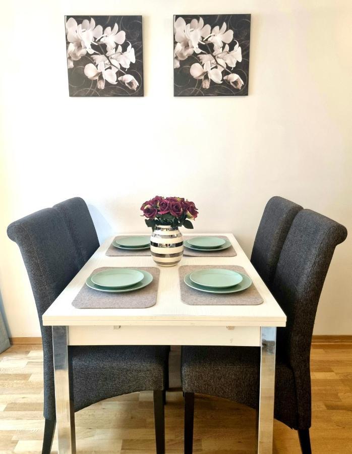 Demims Apartments Lillestrom - Central Location & Parking Εξωτερικό φωτογραφία